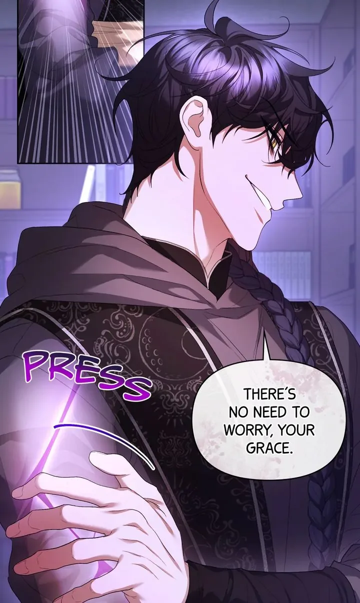 I Want To Become The Emperor, So I Need A Divorce Chapter 39 page 17