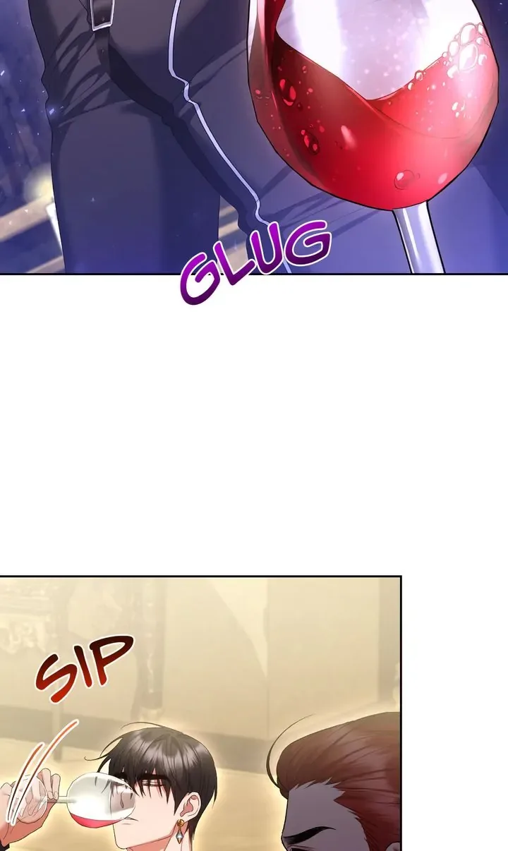I Want To Become The Emperor, So I Need A Divorce Chapter 39 page 40
