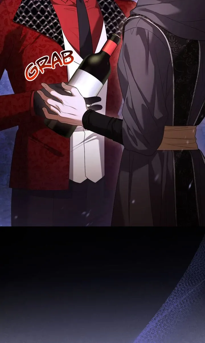 I Want To Become The Emperor, So I Need A Divorce Chapter 39 page 25