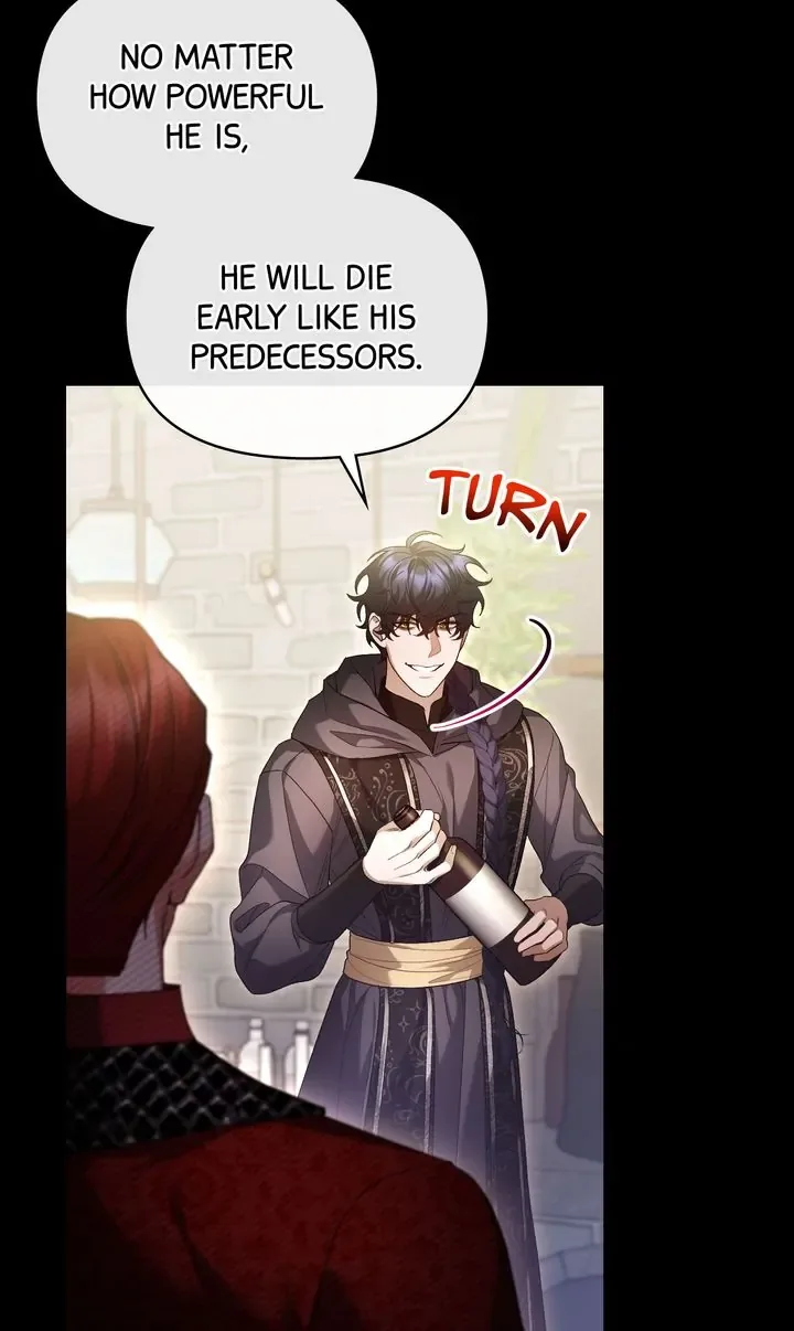 I Want To Become The Emperor, So I Need A Divorce Chapter 39 page 23