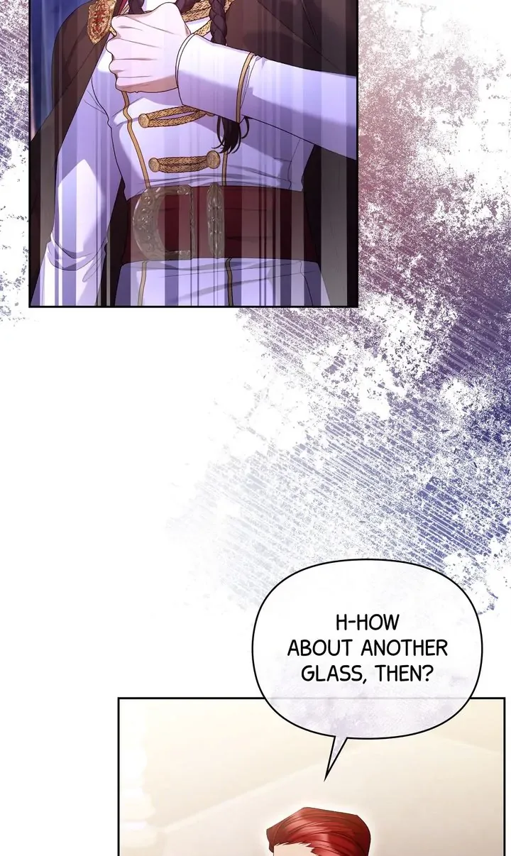 I Want To Become The Emperor, So I Need A Divorce Chapter 39 page 36