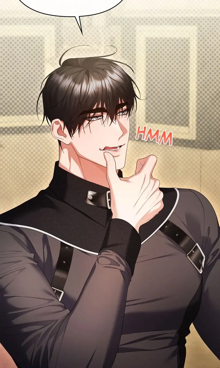 I Want To Become The Emperor, So I Need A Divorce Chapter 39 page 34