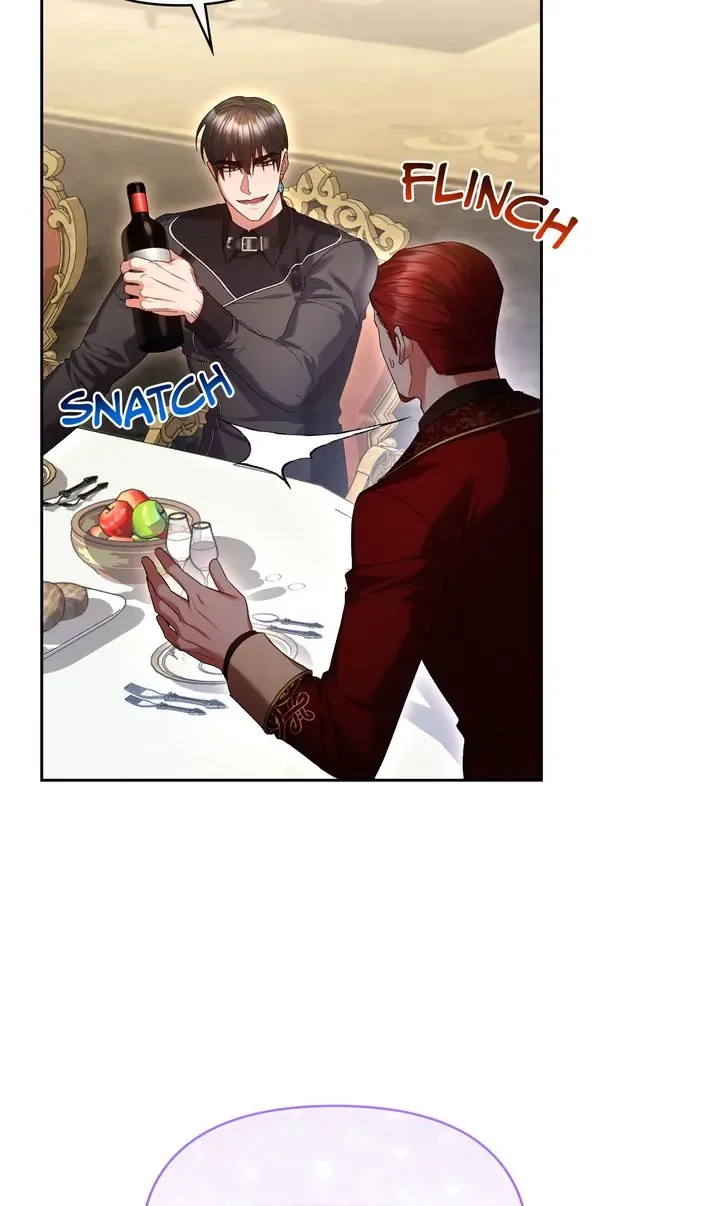 I Want To Become The Emperor, So I Need A Divorce Chapter 39 page 38