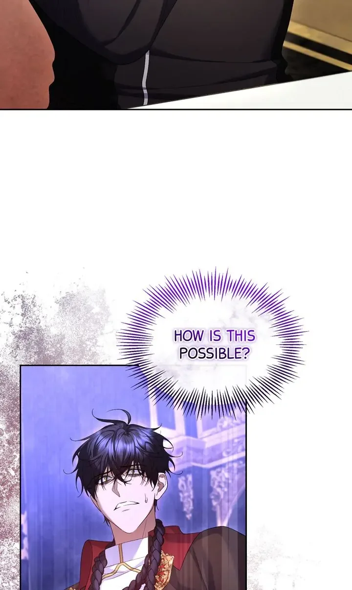 I Want To Become The Emperor, So I Need A Divorce Chapter 39 page 35