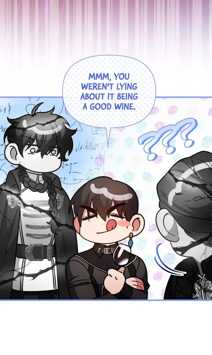 I Want To Become The Emperor, So I Need A Divorce Chapter 39 page 32
