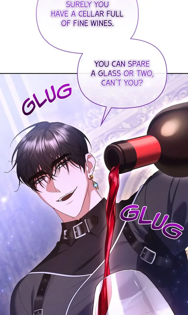 I Want To Become The Emperor, So I Need A Divorce Chapter 39 page 39