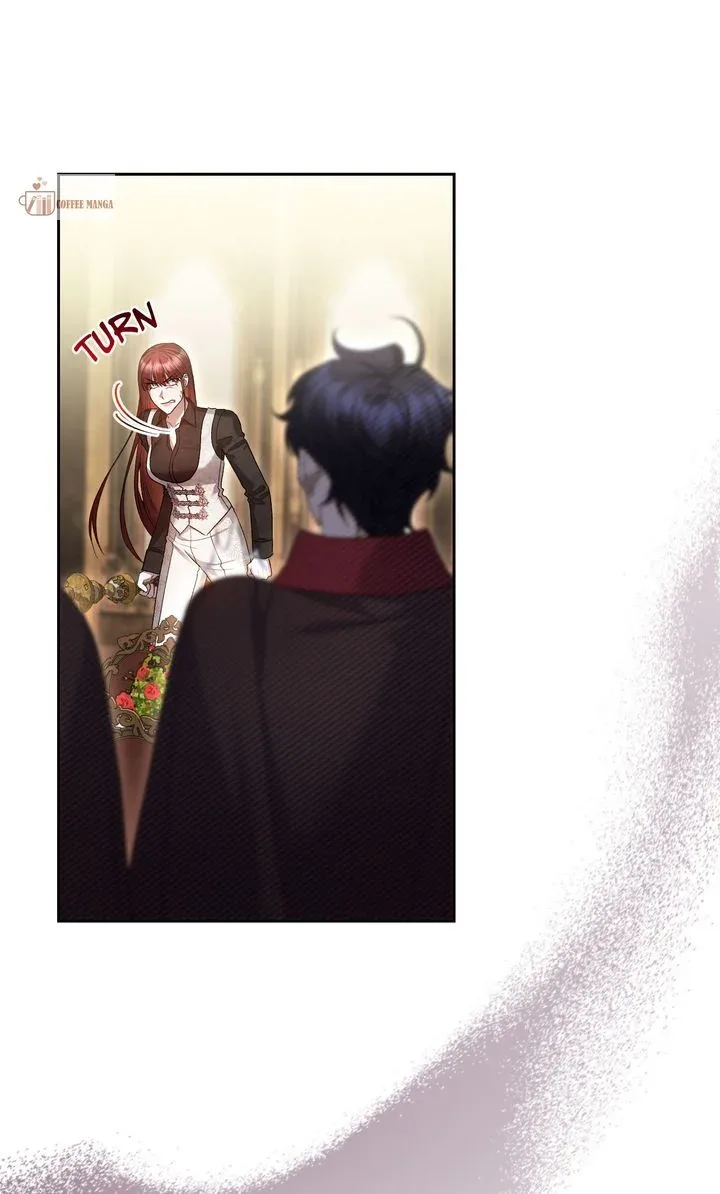 I Want To Become The Emperor, So I Need A Divorce Chapter 40 page 7