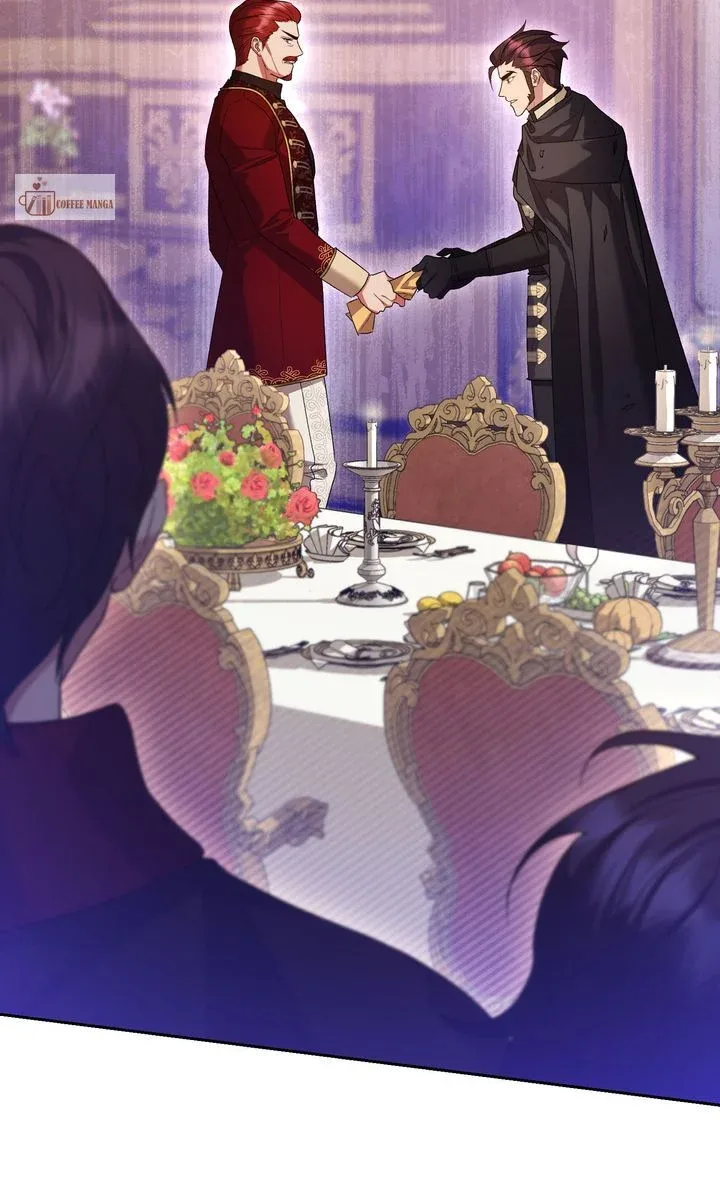 I Want To Become The Emperor, So I Need A Divorce Chapter 40 page 13