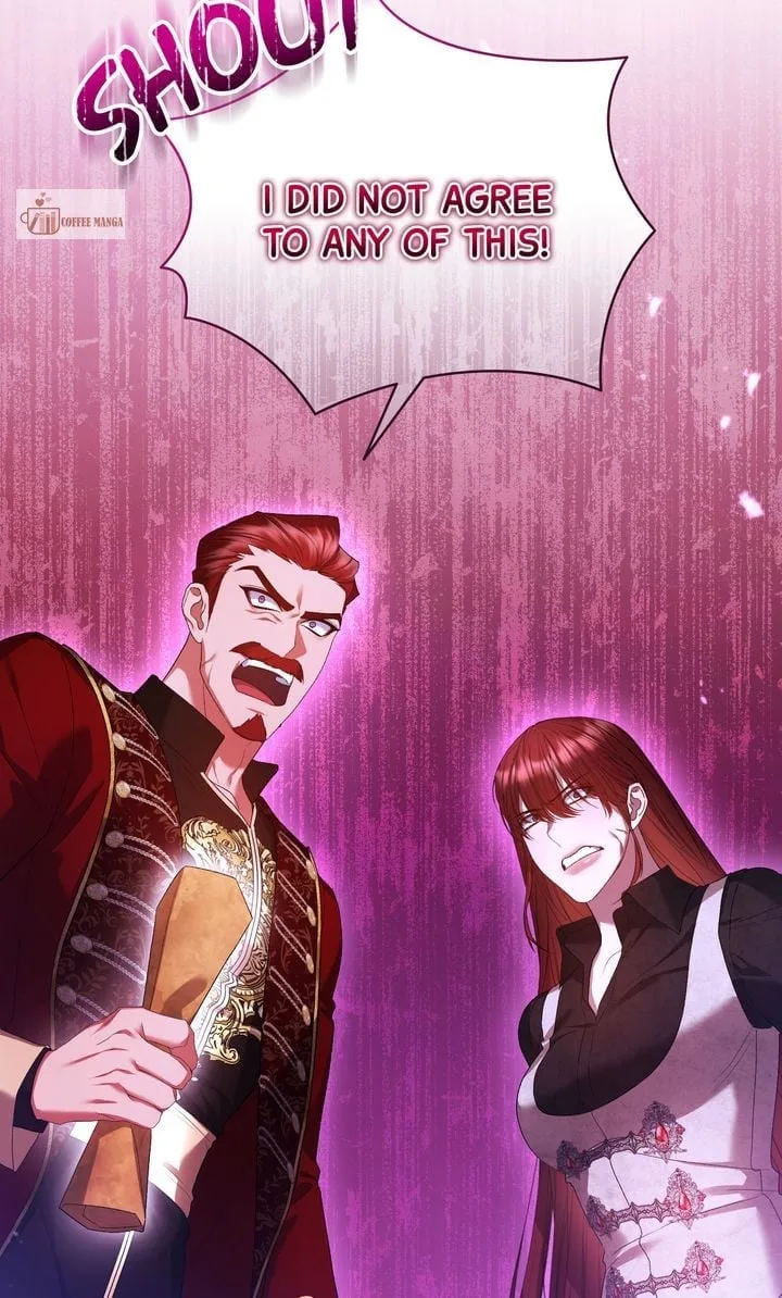 I Want To Become The Emperor, So I Need A Divorce Chapter 40 page 4