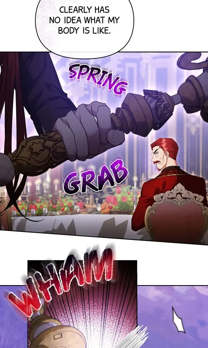 I Want To Become The Emperor, So I Need A Divorce Chapter 39 page 55