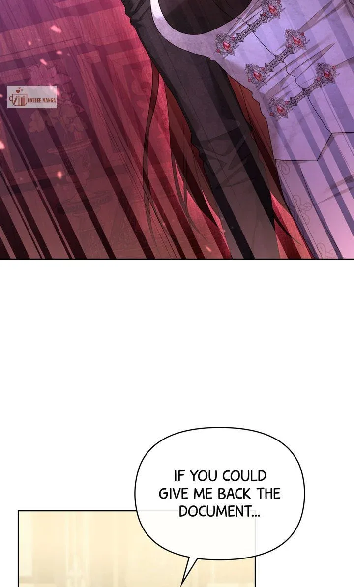 I Want To Become The Emperor, So I Need A Divorce Chapter 40 page 10