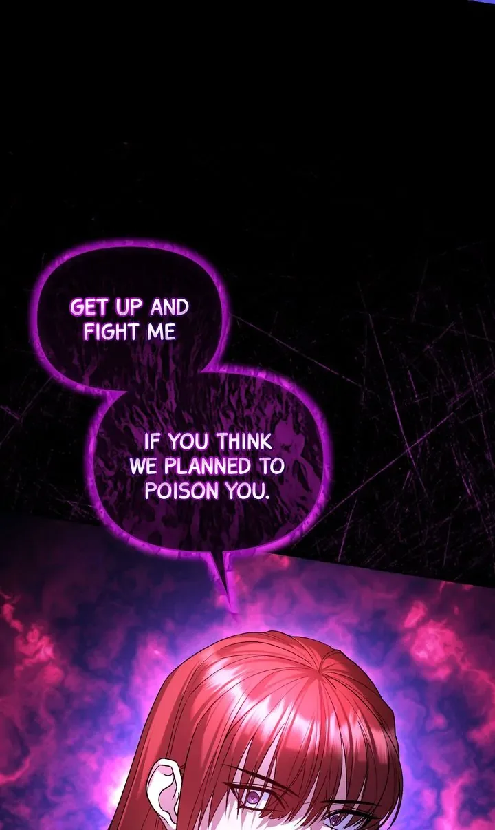 I Want To Become The Emperor, So I Need A Divorce Chapter 39 page 58