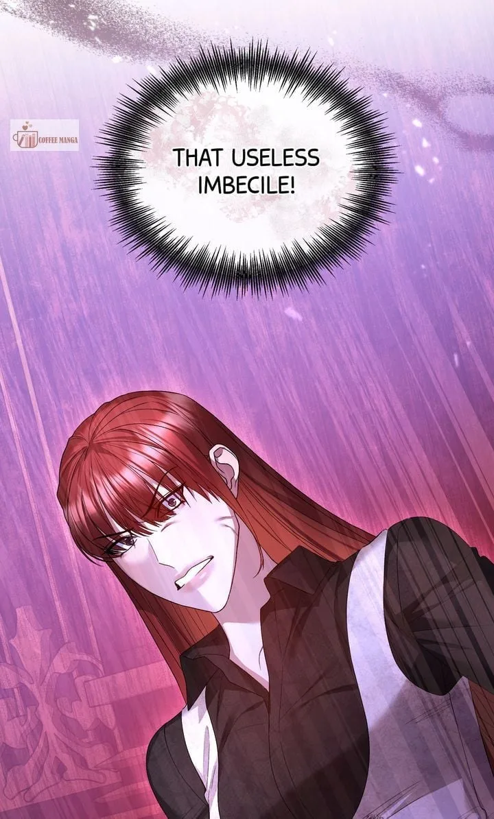 I Want To Become The Emperor, So I Need A Divorce Chapter 40 page 9