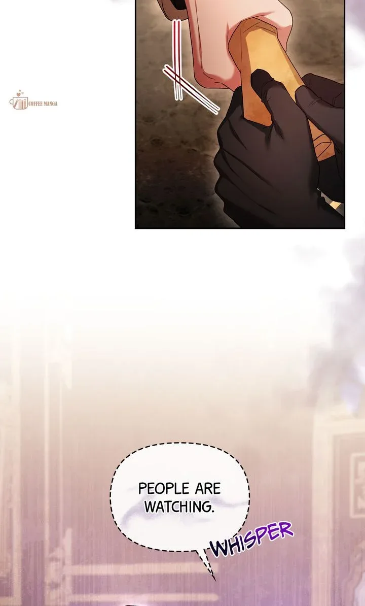 I Want To Become The Emperor, So I Need A Divorce Chapter 40 page 12