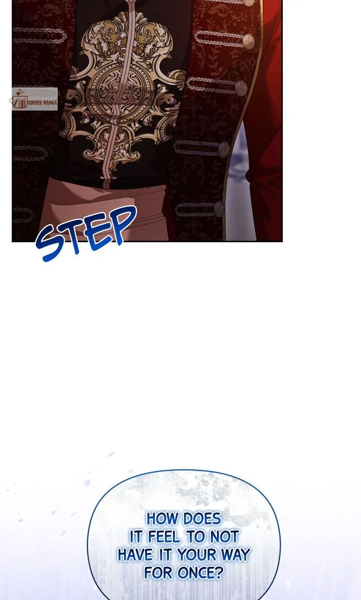 I Want To Become The Emperor, So I Need A Divorce Chapter 40 page 16