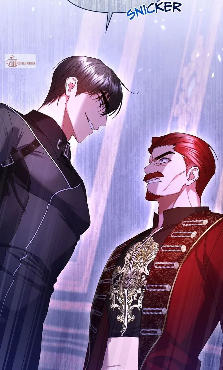 I Want To Become The Emperor, So I Need A Divorce Chapter 40 page 17
