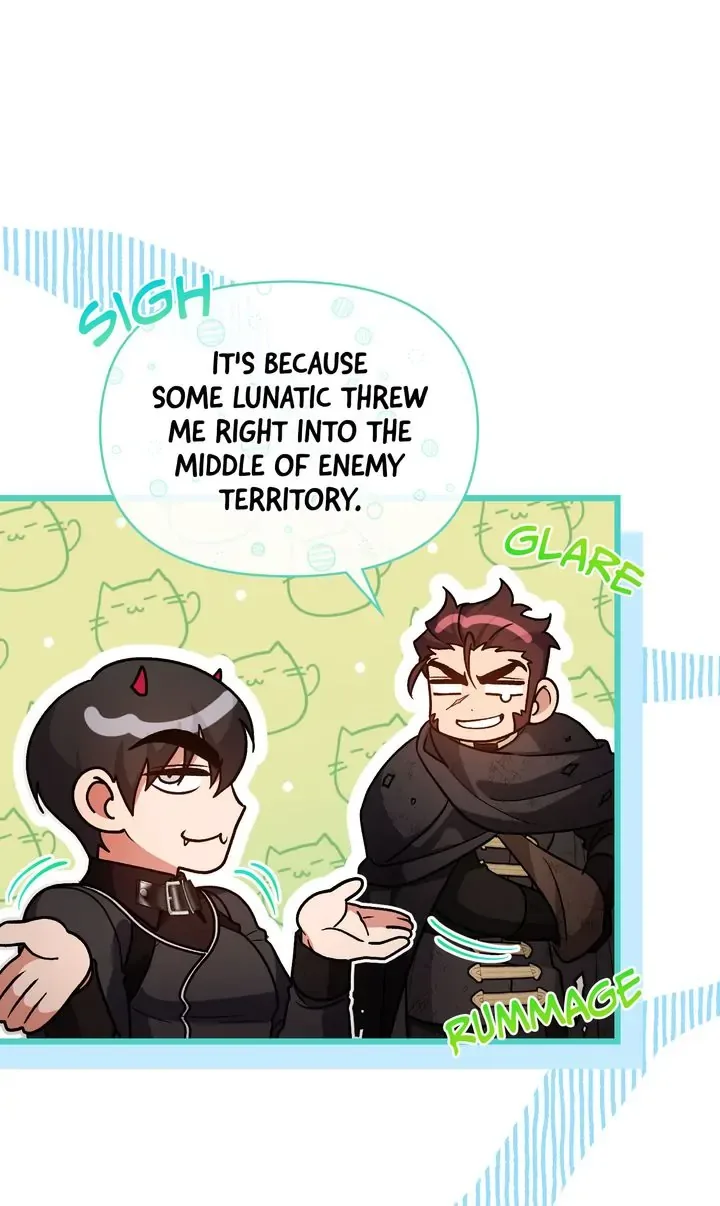 I Want To Become The Emperor, So I Need A Divorce Chapter 39 page 76