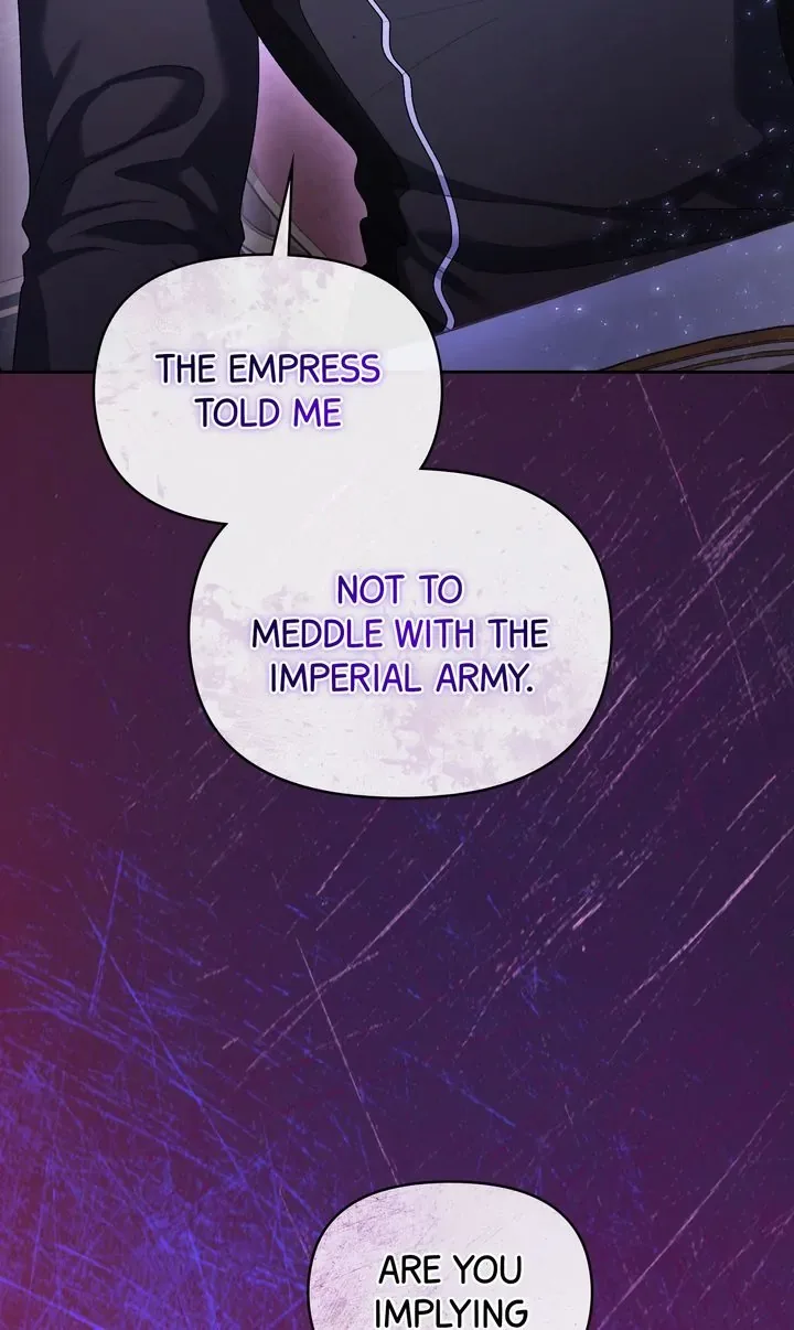 I Want To Become The Emperor, So I Need A Divorce Chapter 39 page 61