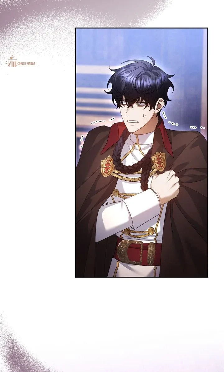 I Want To Become The Emperor, So I Need A Divorce Chapter 40 page 8