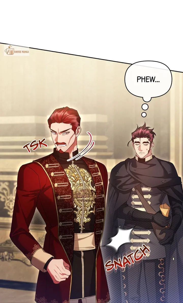 I Want To Become The Emperor, So I Need A Divorce Chapter 40 page 14