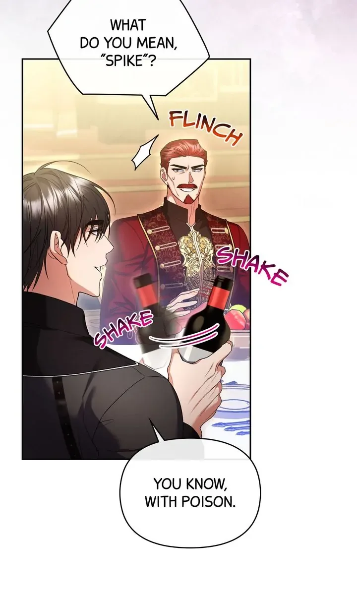 I Want To Become The Emperor, So I Need A Divorce Chapter 39 page 52