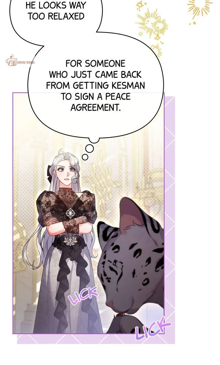 I Want To Become The Emperor, So I Need A Divorce Chapter 40 page 28