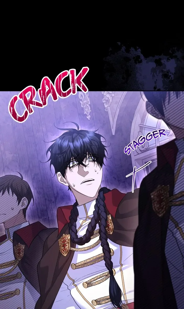I Want To Become The Emperor, So I Need A Divorce Chapter 39 page 67