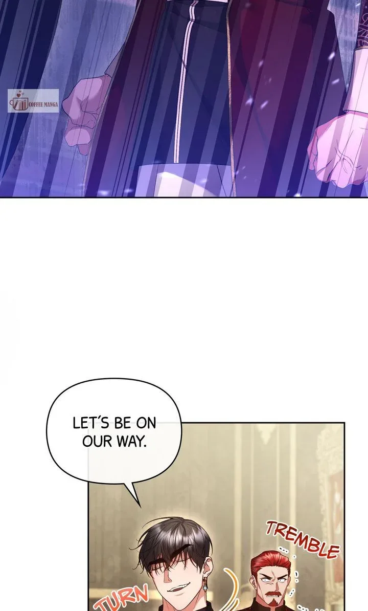 I Want To Become The Emperor, So I Need A Divorce Chapter 40 page 18