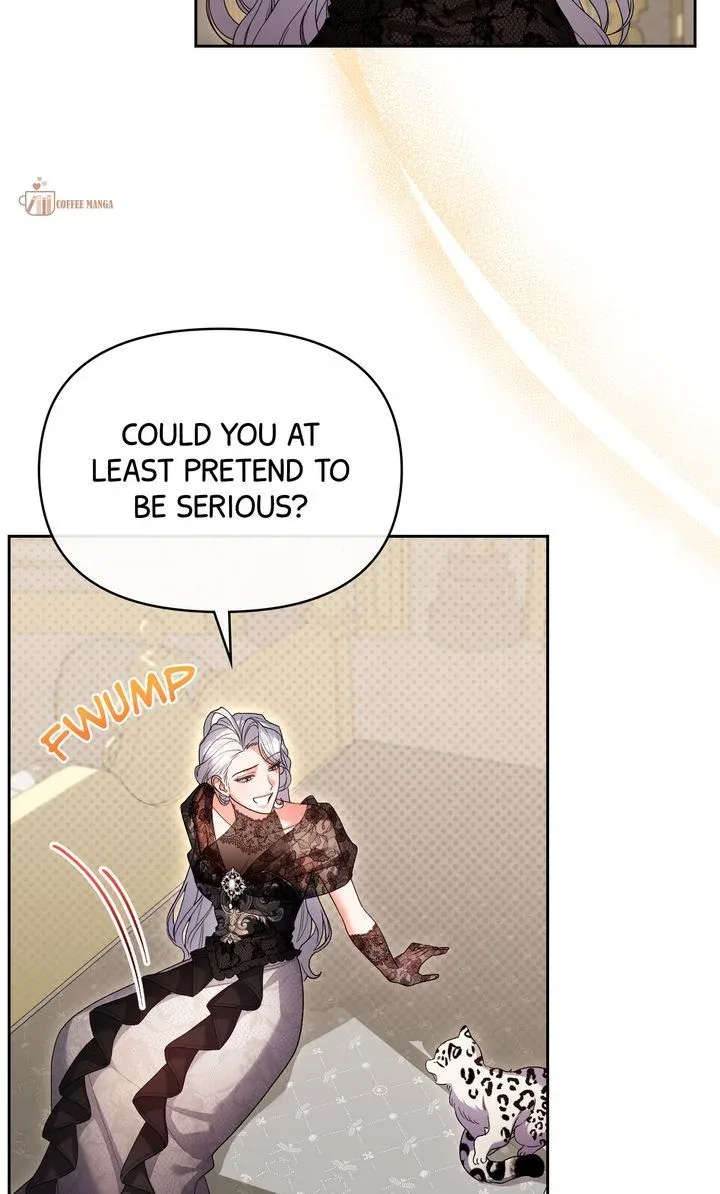 I Want To Become The Emperor, So I Need A Divorce Chapter 40 page 30