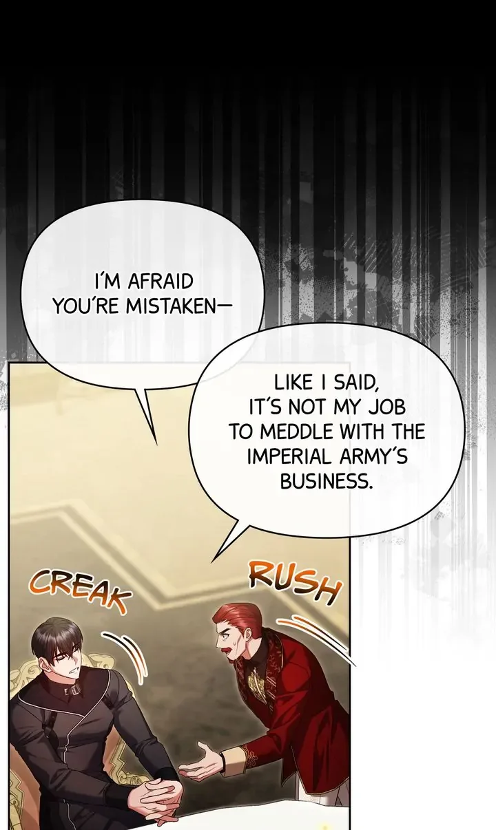 I Want To Become The Emperor, So I Need A Divorce Chapter 39 page 70