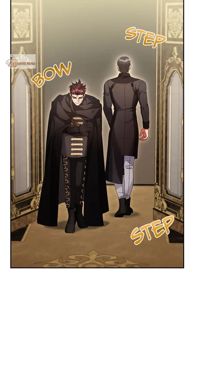 I Want To Become The Emperor, So I Need A Divorce Chapter 40 page 20