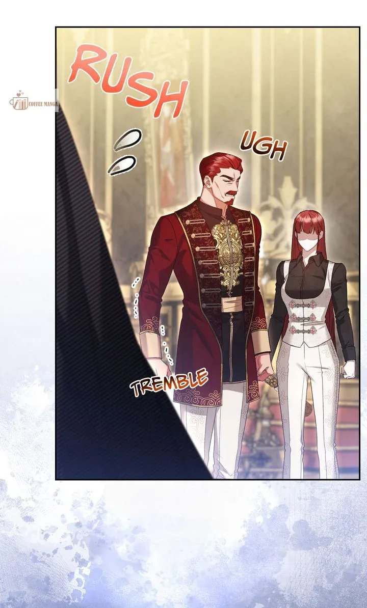 I Want To Become The Emperor, So I Need A Divorce Chapter 40 page 21