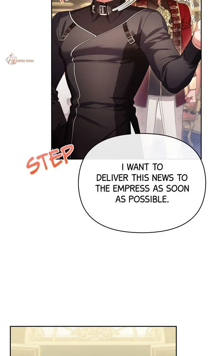 I Want To Become The Emperor, So I Need A Divorce Chapter 40 page 19