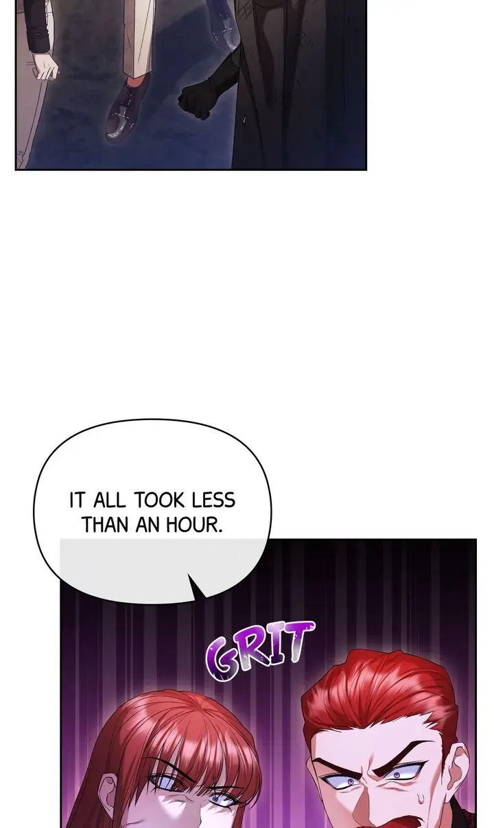 I Want To Become The Emperor, So I Need A Divorce Chapter 39 page 82