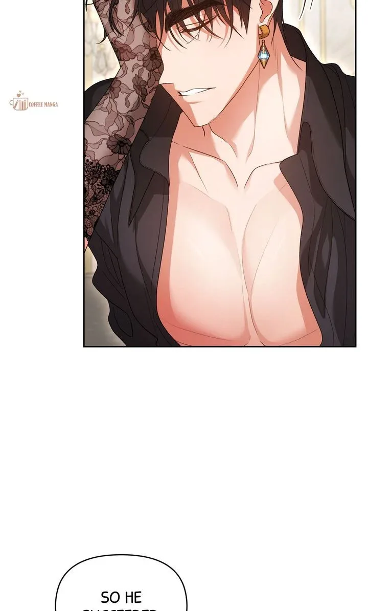 I Want To Become The Emperor, So I Need A Divorce Chapter 40 page 40