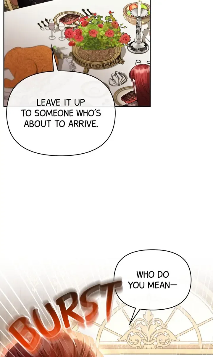 I Want To Become The Emperor, So I Need A Divorce Chapter 39 page 71