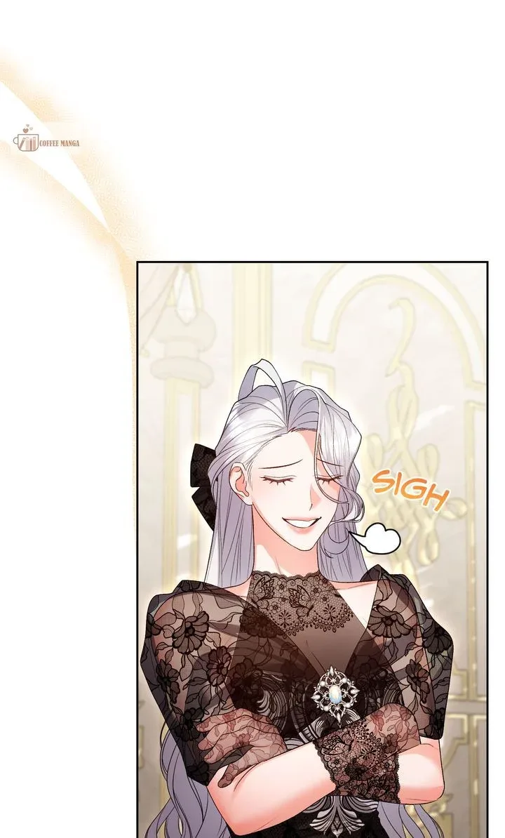 I Want To Become The Emperor, So I Need A Divorce Chapter 40 page 29