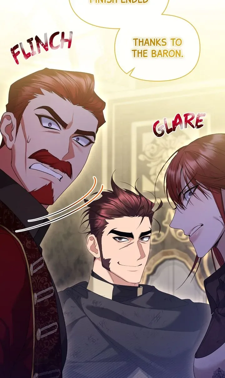 I Want To Become The Emperor, So I Need A Divorce Chapter 39 page 84