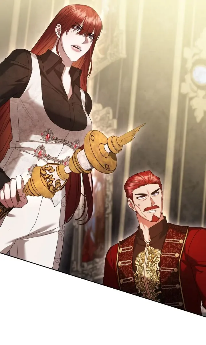 I Want To Become The Emperor, So I Need A Divorce Chapter 39 page 75