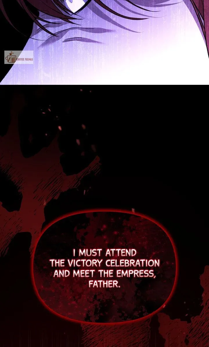 I Want To Become The Emperor, So I Need A Divorce Chapter 40 page 24