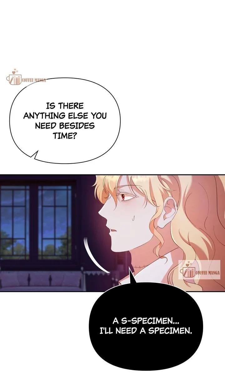 I Want To Become The Emperor, So I Need A Divorce Chapter 41 page 27