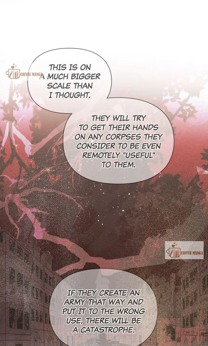 I Want To Become The Emperor, So I Need A Divorce Chapter 41 page 44