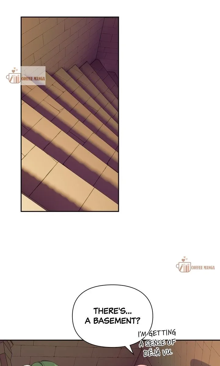 I Want To Become The Emperor, So I Need A Divorce Chapter 41 page 58
