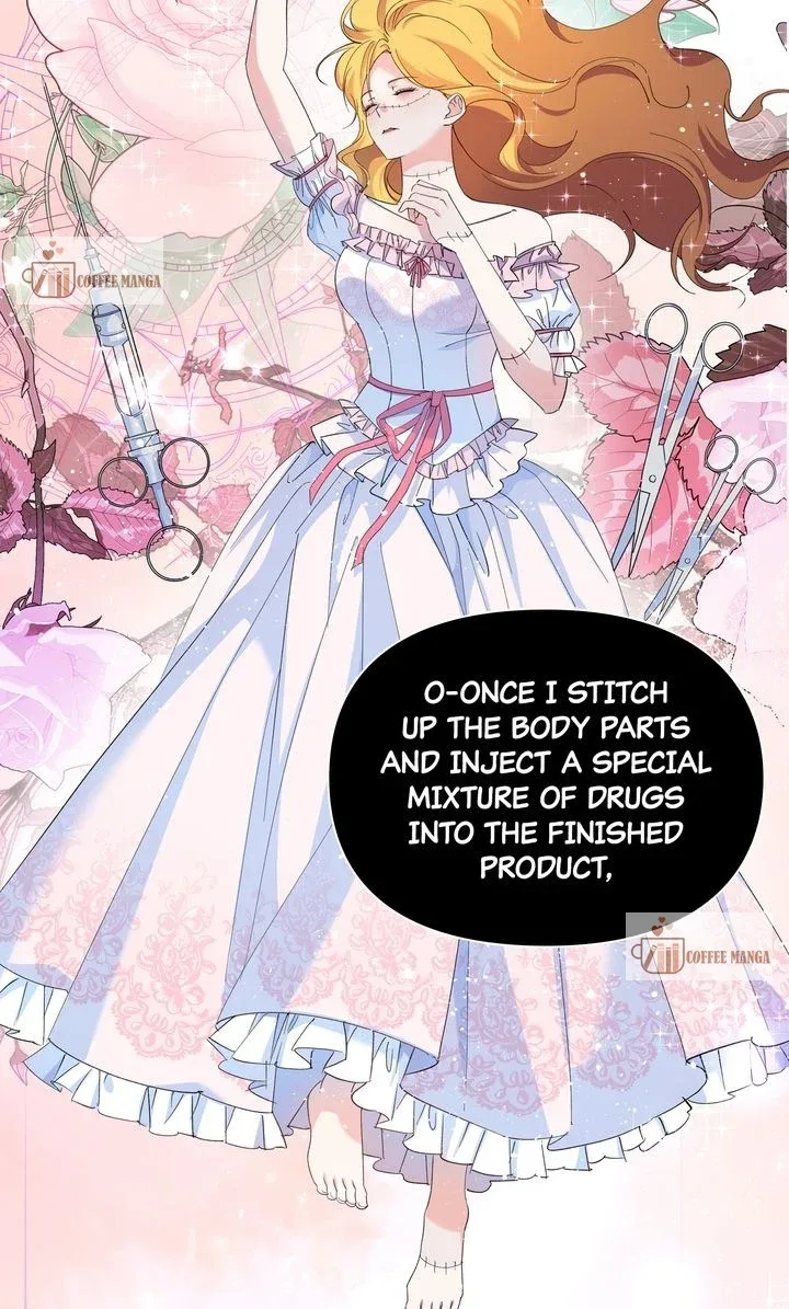 I Want To Become The Emperor, So I Need A Divorce Chapter 41 page 9