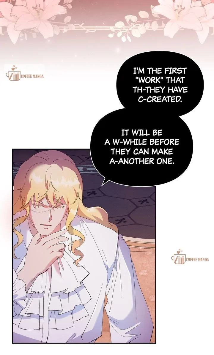 I Want To Become The Emperor, So I Need A Divorce Chapter 41 page 30