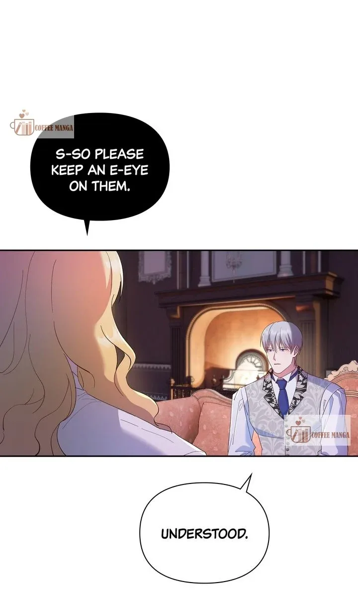 I Want To Become The Emperor, So I Need A Divorce Chapter 41 page 31