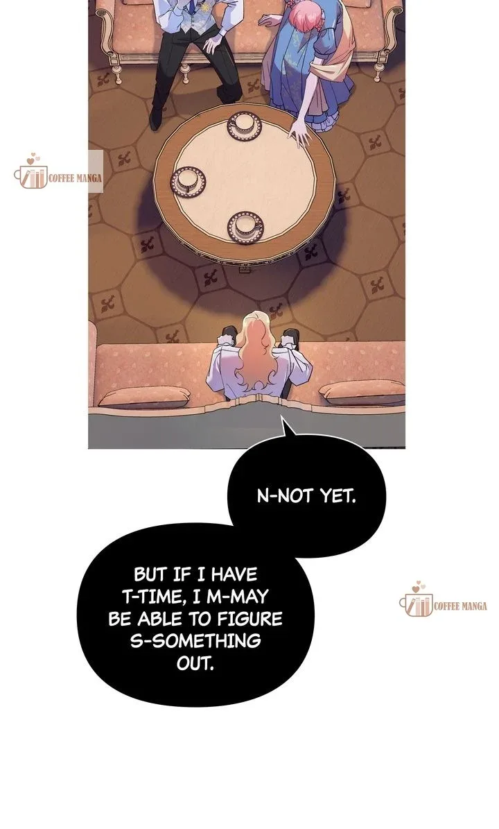 I Want To Become The Emperor, So I Need A Divorce Chapter 41 page 26