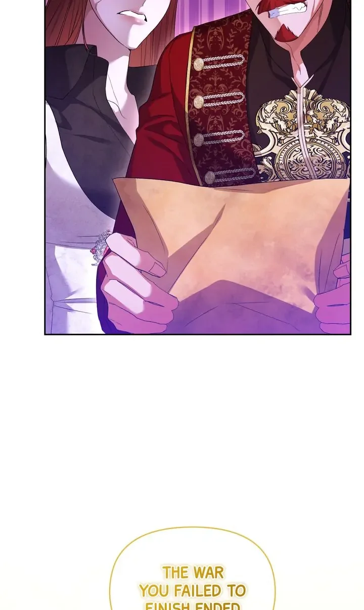 I Want To Become The Emperor, So I Need A Divorce Chapter 39 page 83