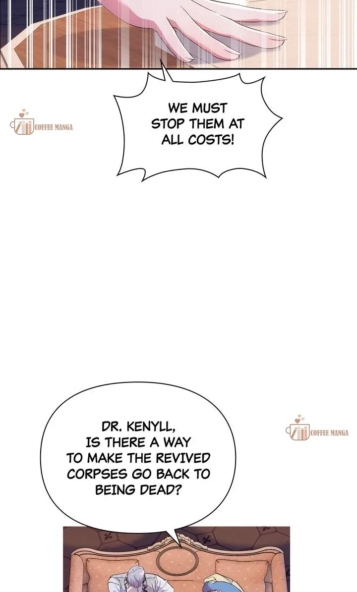 I Want To Become The Emperor, So I Need A Divorce Chapter 41 page 25