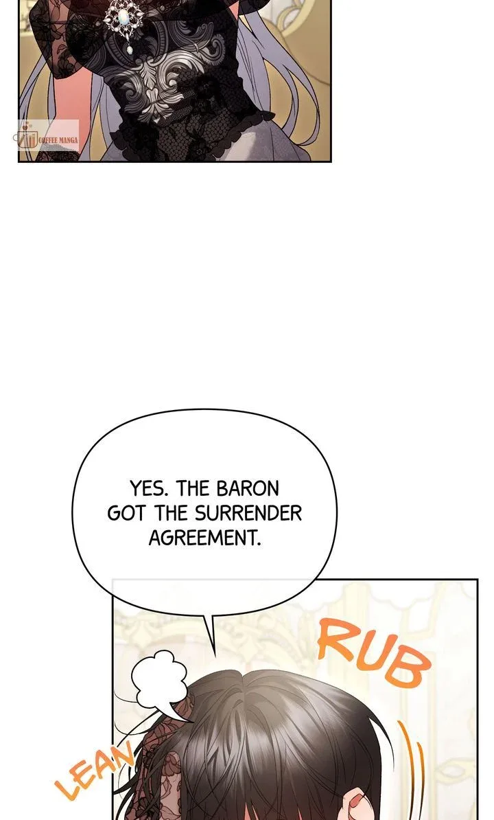 I Want To Become The Emperor, So I Need A Divorce Chapter 40 page 39